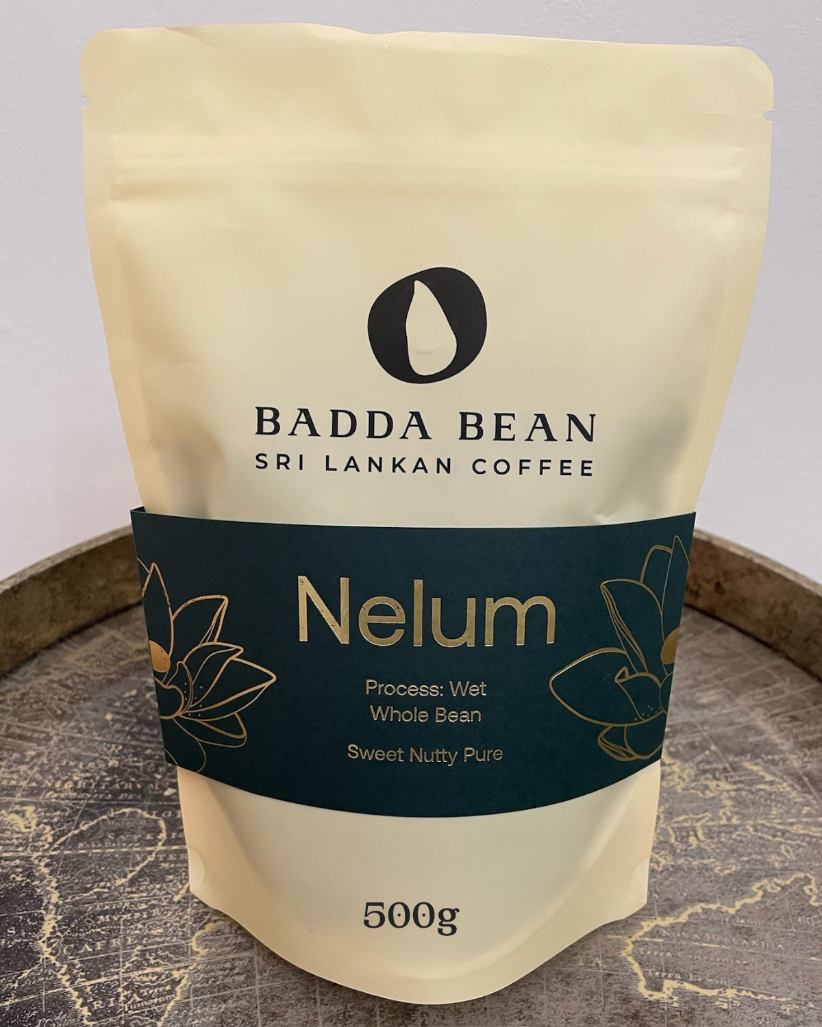 Coffee - Nelum 500g