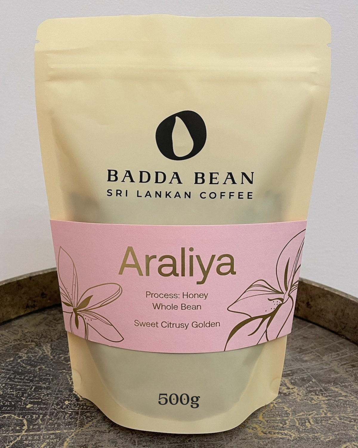 Coffee - Araliya 500g