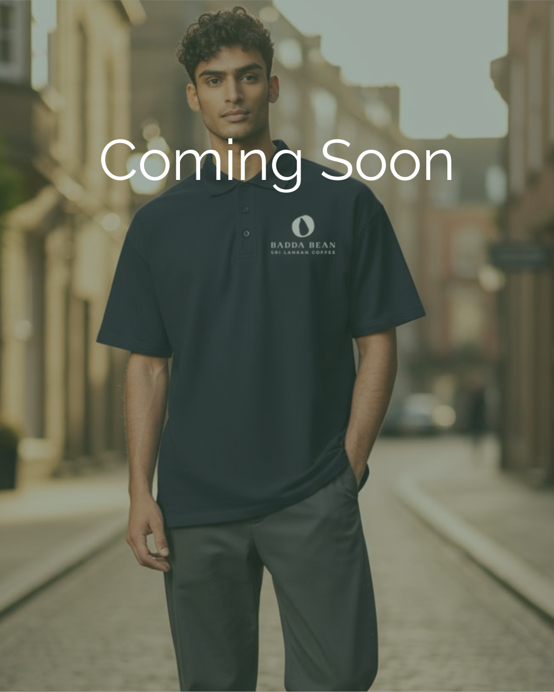 Short sleeve T-shirt - Navy