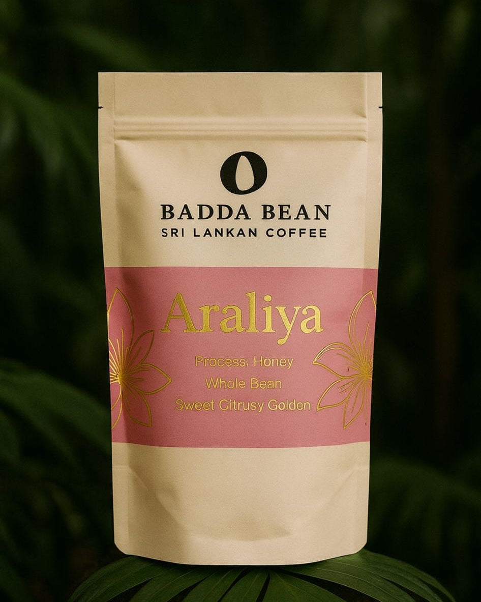 Coffee - Araliya