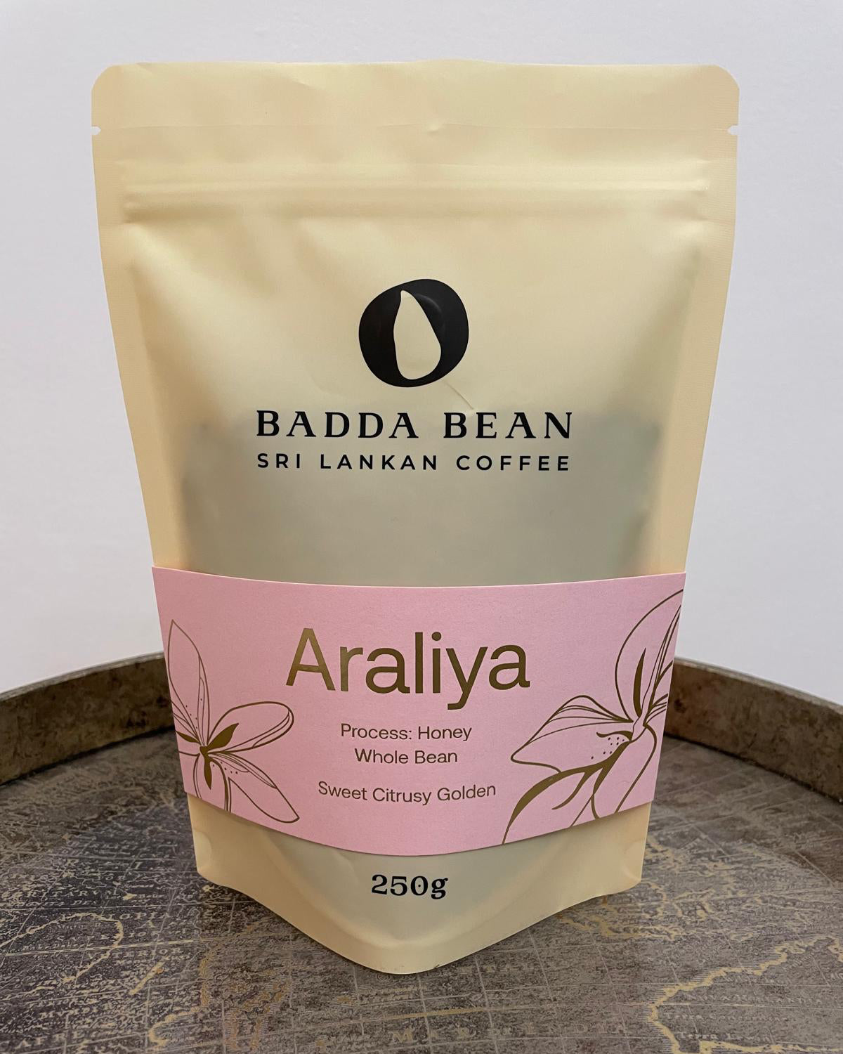 Coffee - Araliya