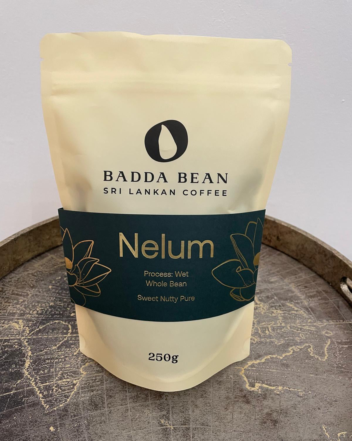 Coffee - Nelum