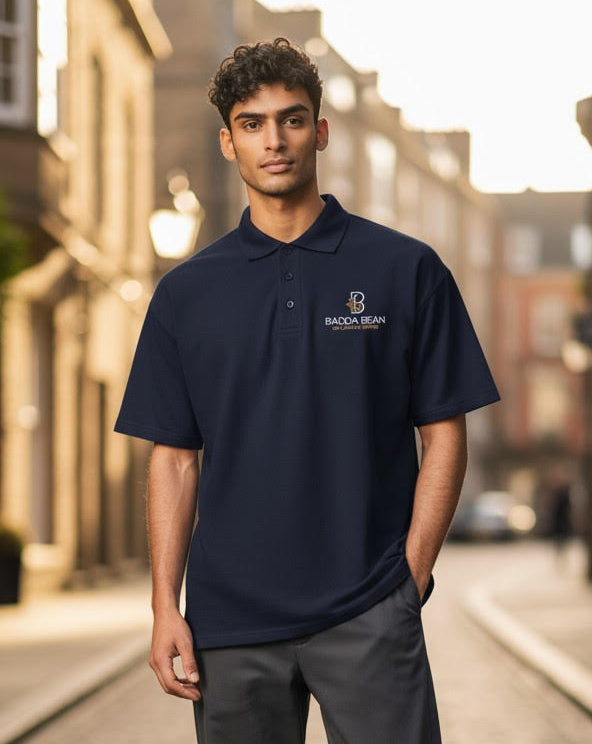 Short sleeve T-shirt - Navy